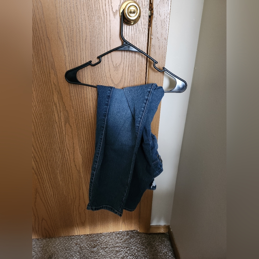 Torrid Jegging